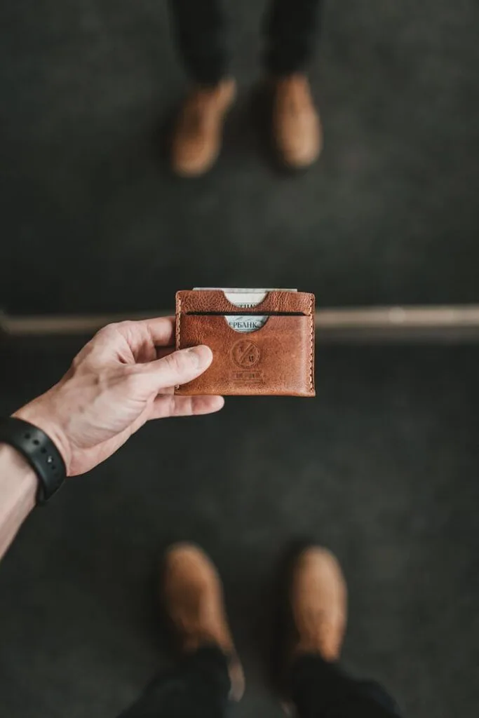 Rastreo de objetos Un hombre ha encontrado su cartera gracias a un dispositivo localizador